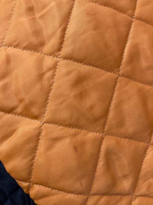 MACKINTOSH（マッキントッシュ）MACKINTOSH (マッキントッシュ) SHIPS (シップス) 別注キルティングジャケット マルチカラー サイズ:SIZE Lの古着・服飾アイテム