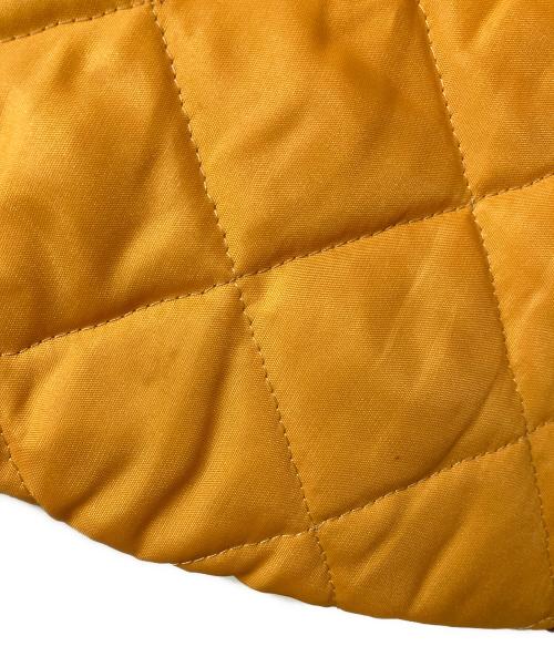 MACKINTOSH（マッキントッシュ）MACKINTOSH (マッキントッシュ) SHIPS (シップス) 別注キルティングジャケット マルチカラー サイズ:SIZE Lの古着・服飾アイテム