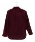 Needles (ニードルズ) コーデュロイシャツ パープル サイズ:SIZE S：6000円