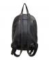madewell (メイドウェル) Mini Lorimer Leather Backpack ブラック サイズ:表記なし：9000円
