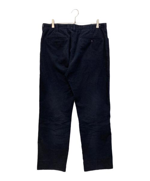 LEVI'S VINTAGE CLOTHING（リーバイス ビンテージ クロージング）LEVI'S VINTAGE CLOTHING (リーバイス ビンテージ クロージング) VINTAGE 60'S CORD TROUSER ネイビー サイズ:SIZE 91cm (W36)の古着・服飾アイテム