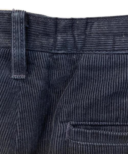 LEVI'S VINTAGE CLOTHING（リーバイス ビンテージ クロージング）LEVI'S VINTAGE CLOTHING (リーバイス ビンテージ クロージング) VINTAGE 60'S CORD TROUSER ネイビー サイズ:SIZE 91cm (W36)の古着・服飾アイテム