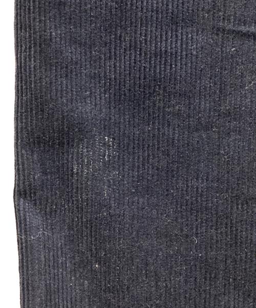 LEVI'S VINTAGE CLOTHING（リーバイス ビンテージ クロージング）LEVI'S VINTAGE CLOTHING (リーバイス ビンテージ クロージング) VINTAGE 60'S CORD TROUSER ネイビー サイズ:SIZE 91cm (W36)の古着・服飾アイテム