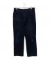 LEVI'S VINTAGE CLOTHING（リーバイス ビンテージ クロージング）の古着「VINTAGE 60'S CORD TROUSER」｜ネイビー