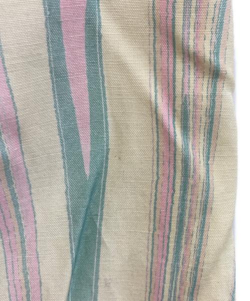 08sircus（ゼロエイトサーカス）08sircus (ゼロエイトサーカス) スカート ピンク サイズ:SIZE 1の古着・服飾アイテム