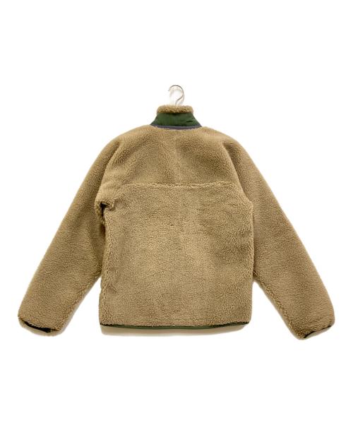 Patagonia（パタゴニア）Patagonia (パタゴニア) レトロX ジャケット SeabirdGray SBDY サイズ:Sの古着・服飾アイテム