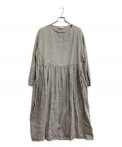 中古・古着通販】ICHI Antiquites (イチアンティークス) 東炊きリネン