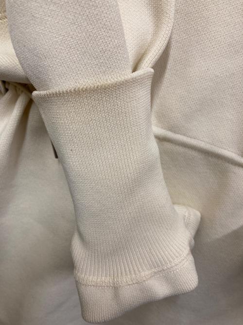 Adam et Rope（アダム エ ロペ）Adam et Rope (アダム エ ロペ) フォルムニットワンピース ベージュ サイズ:SIZE Freeの古着・服飾アイテム