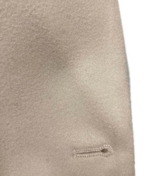 Snidel（スナイデル）Snidel (スナイデル) ショートブルゾン アイボリー サイズ:SIZE Freeの古着・服飾アイテム