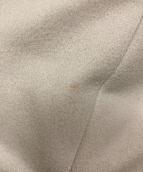 Snidel（スナイデル）Snidel (スナイデル) ショートブルゾン アイボリー サイズ:SIZE Freeの古着・服飾アイテム