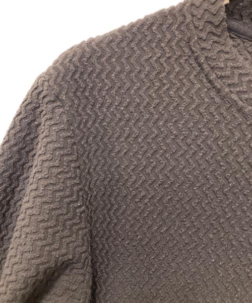 Patagonia（パタゴニア）Patagonia (パタゴニア) R1エア・クルー ブラック サイズ:SIZE Sの古着・服飾アイテム