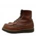 RED WING (レッドウィング) Irish Setter Sport Boot ブラウン サイズ:8E：34000円