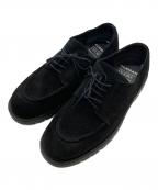 KLEMAN×URBAN RESEARCH DOORSクレマン×アーバンリサーチドアーズ）の古着「FRODAシューズ」｜ブラック