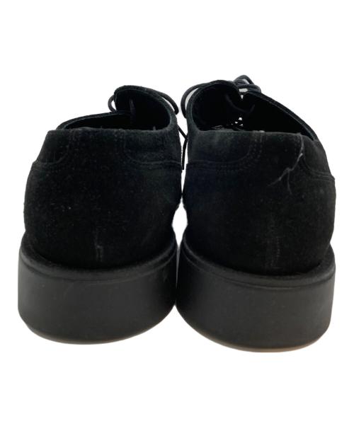 KLEMAN（クレマン）KLEMAN (クレマン) URBAN RESEARCH DOORS (アーバンリサーチドアーズ) FRODAシューズ ブラック サイズ:SIZE 40の古着・服飾アイテム