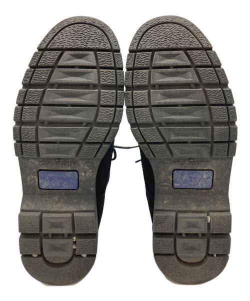 KLEMAN（クレマン）KLEMAN (クレマン) URBAN RESEARCH DOORS (アーバンリサーチドアーズ) FRODAシューズ ブラック サイズ:SIZE 40の古着・服飾アイテム