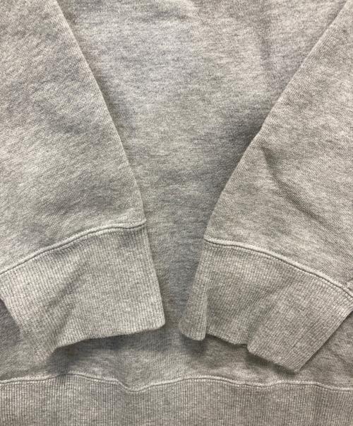 THE NORTH FACE（ザ ノース フェイス）THE NORTH FACE (ザ ノース フェイス) リアビューフルジップフーディ ジップパーカー グレー サイズ:SIZE XLの古着・服飾アイテム