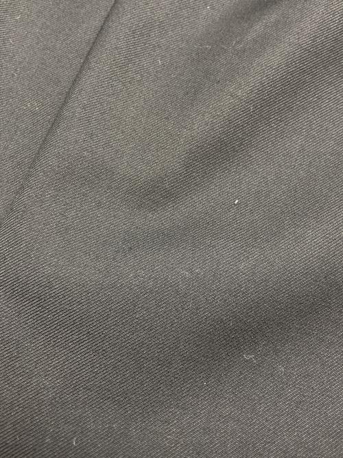 COHINA（コヒナ）COHINA (コヒナ) ショートジレ×ナロースカートセットアップ ブラック サイズ:SIZE Sの古着・服飾アイテム