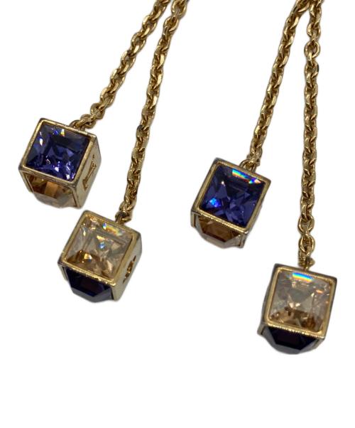 LOUIS VUITTON（ルイ ヴィトン）LOUIS VUITTON (ルイ ヴィトン) ブークルドレイユパンダン・ギャンブル サイズ:表記なしの古着・服飾アイテム