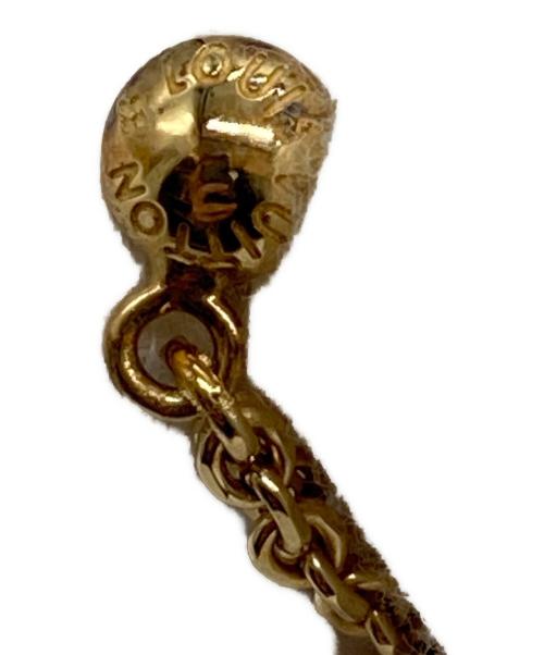 LOUIS VUITTON（ルイ ヴィトン）LOUIS VUITTON (ルイ ヴィトン) ブークルドレイユパンダン・ギャンブル サイズ:表記なしの古着・服飾アイテム