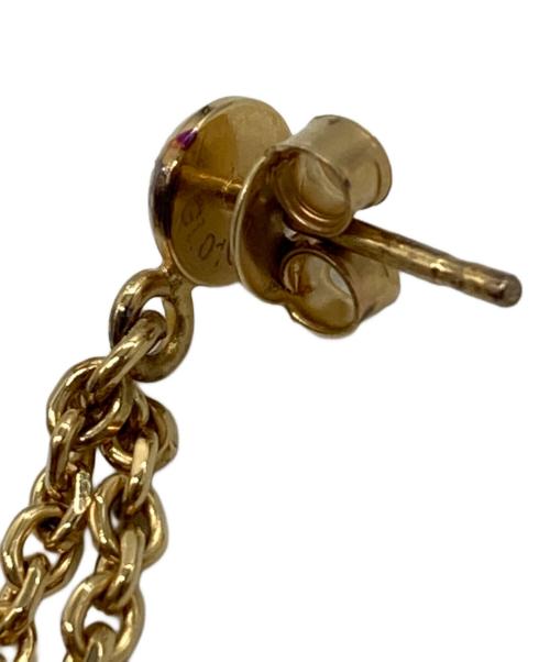 LOUIS VUITTON（ルイ ヴィトン）LOUIS VUITTON (ルイ ヴィトン) ブークルドレイユパンダン・ギャンブル サイズ:表記なしの古着・服飾アイテム