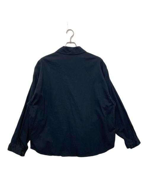 ORCIVAL（オーシバル）ORCIVAL (オーシバル) ジャケット ネイビー サイズ:4の古着・服飾アイテム