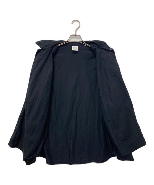 ORCIVAL（オーシバル）ORCIVAL (オーシバル) ジャケット ネイビー サイズ:4の古着・服飾アイテム