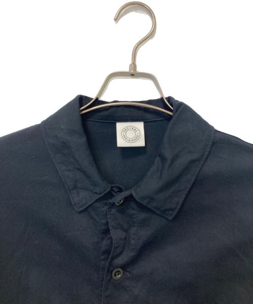 ORCIVAL（オーシバル）ORCIVAL (オーシバル) ジャケット ネイビー サイズ:4の古着・服飾アイテム