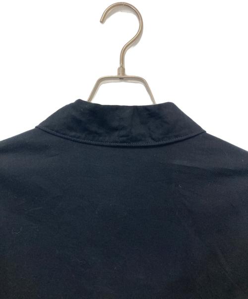 ORCIVAL（オーシバル）ORCIVAL (オーシバル) ジャケット ネイビー サイズ:4の古着・服飾アイテム