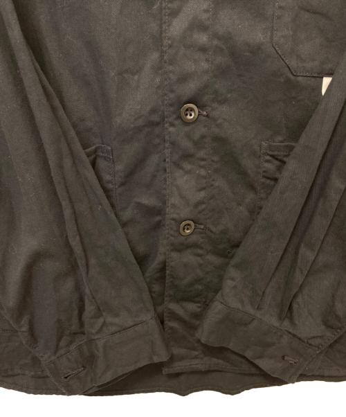 ORCIVAL（オーシバル）ORCIVAL (オーシバル) ジャケット ネイビー サイズ:4の古着・服飾アイテム