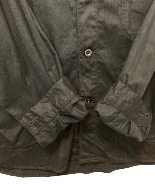 ORCIVAL（オーシバル）ORCIVAL (オーシバル) ジャケット ネイビー サイズ:4の古着・服飾アイテム