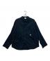 ORCIVAL（オーシバル）の古着「ジャケット」｜ネイビー