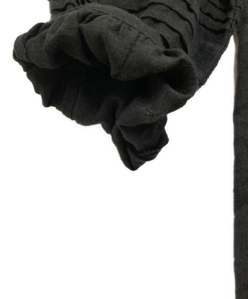 CASA FLINE（カーサフライン）CASA FLINE (カーサフライン) ワンピース ブラック サイズ:SIZE Freeの古着・服飾アイテム