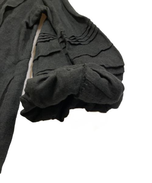 CASA FLINE（カーサフライン）CASA FLINE (カーサフライン) ワンピース ブラック サイズ:SIZE Freeの古着・服飾アイテム