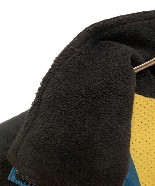 Columbia（コロンビア）Columbia (コロンビア) フリースプルオーバー ブラック サイズ:SIZE Lの古着・服飾アイテム