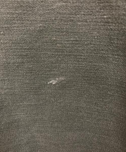 US ARMY（ユーエスアーミー）US ARMY (ユーエスアーミー) OG 107 ユーティリティーシャツ カーキ サイズ:不明の古着・服飾アイテム