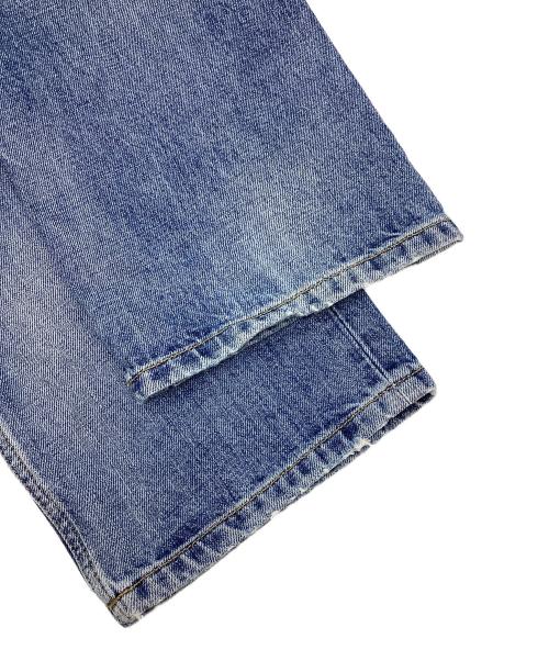 CarHartt（カーハート）CarHartt (カーハート) MARLOW PANT インディゴ サイズ:W30×L32の古着・服飾アイテム