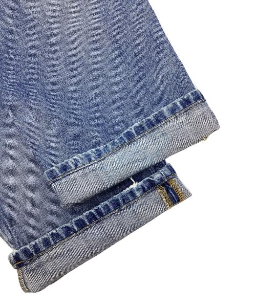 CarHartt（カーハート）CarHartt (カーハート) MARLOW PANT インディゴ サイズ:W30×L32の古着・服飾アイテム