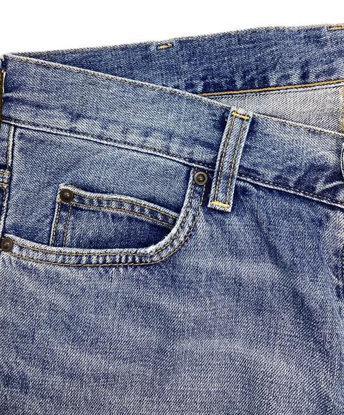 CarHartt（カーハート）CarHartt (カーハート) MARLOW PANT インディゴ サイズ:W30×L32の古着・服飾アイテム