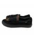 VANS (バンズ) ローファー ブラック サイズ:SIZE 26cm：5000円