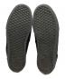 中古・古着 VANS (バンズ) ローファー ブラック サイズ:SIZE 26cm：5000円