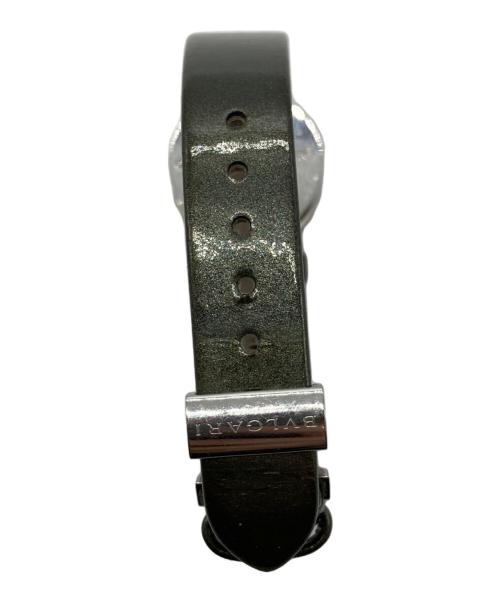 BVLGARI（ブルガリ）BVLGARI (ブルガリ) 腕時計 サイズ:15CMの古着・服飾アイテム