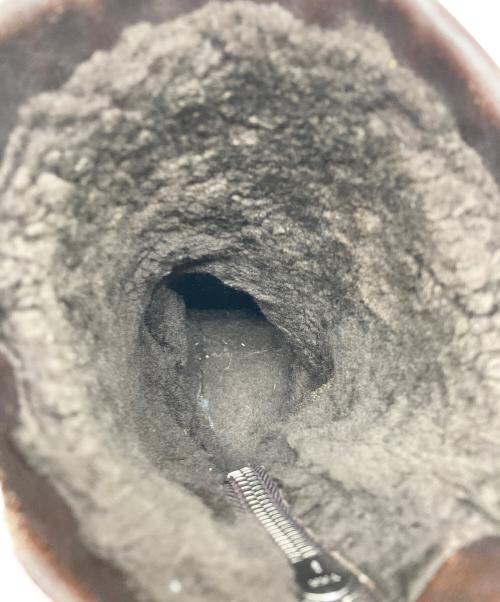 CHANEL（シャネル）CHANEL (シャネル) ココマークムートンブーツ ブラウン サイズ:37の古着・服飾アイテム