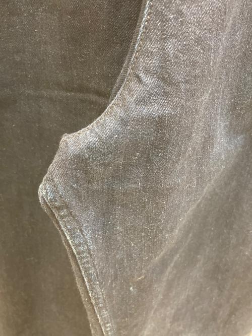 A.P.C.（アーペーセー）A.P.C. (アーペーセー) デニムオーバーオール インディゴ サイズ:SIZE Sの古着・服飾アイテム