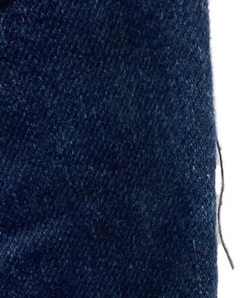 A.P.C.（アーペーセー）A.P.C. (アーペーセー) デニムオーバーオール インディゴ サイズ:SIZE Sの古着・服飾アイテム