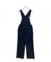 A.P.C. (アーペーセー) デニムオーバーオール インディゴ サイズ:SIZE S：4000円