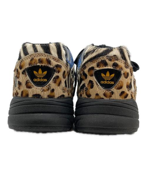 adidas（アディダス）adidas (アディダス) FALCON W ブラック サイズ:SIZE　28㎝の古着・服飾アイテム