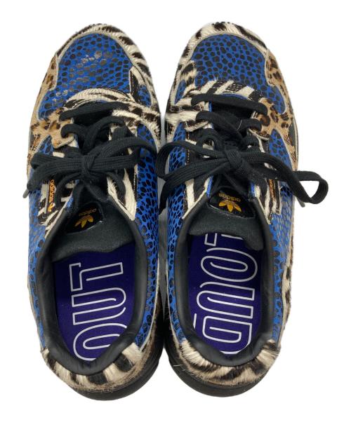 adidas（アディダス）adidas (アディダス) FALCON W ブラック サイズ:SIZE　28㎝の古着・服飾アイテム