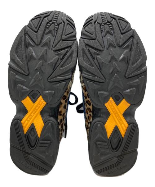 adidas（アディダス）adidas (アディダス) FALCON W ブラック サイズ:SIZE　28㎝の古着・服飾アイテム