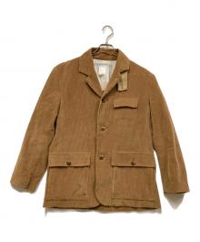 EEL Products（イール プロダクツ）の古着「Offroad Jacket」｜ベージュ