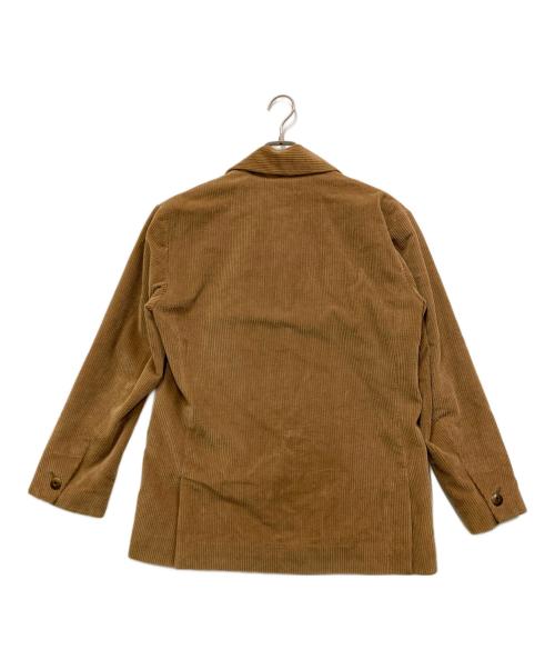 EEL Products（イール プロダクツ）EEL Products (イール プロダクツ) Offroad Jacket ベージュ サイズ:Mの古着・服飾アイテム